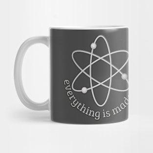 Everything Atom Mug